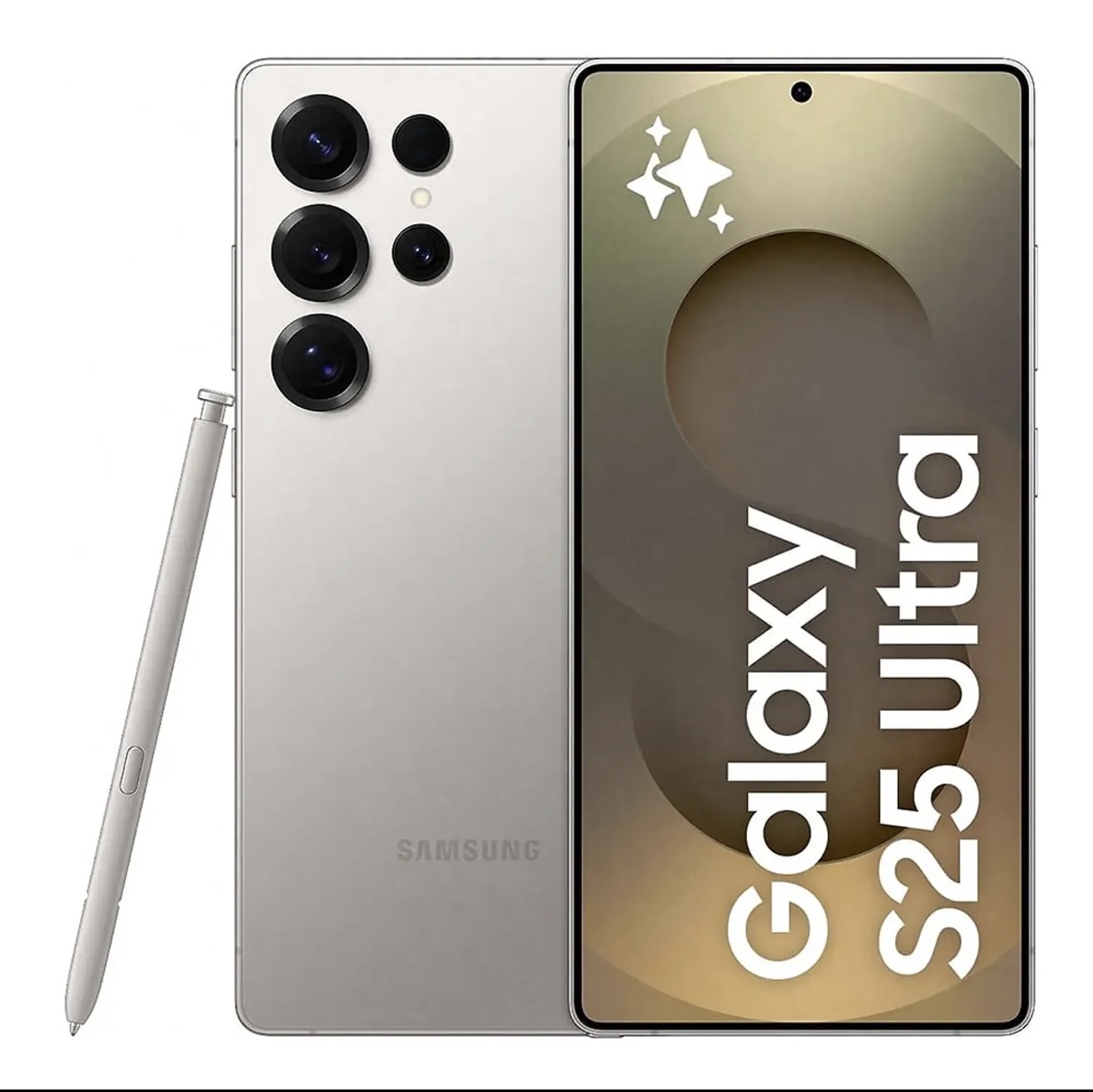 Samsung S25 Ultra 5G