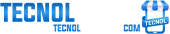 Tecnolwhite Logo